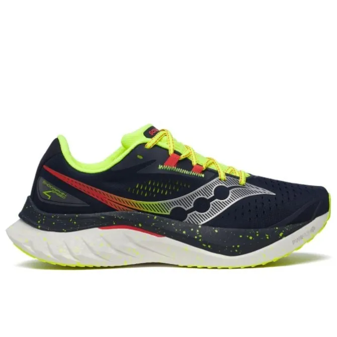 Saucony Neutrale Laufschuhe | Wettkampf Laufschuhe>Endorphin Speed 4 Blau