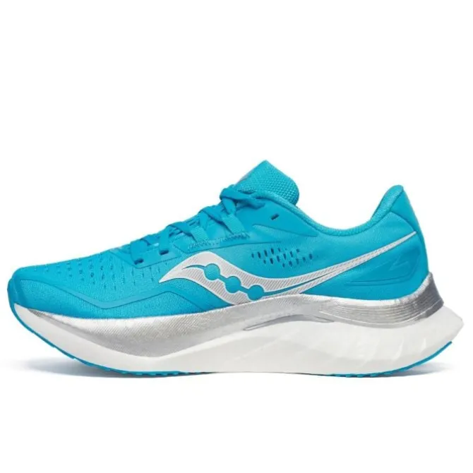 Saucony Neutrale Laufschuhe | Wettkampf Laufschuhe>Endorphin speed 4 Blau