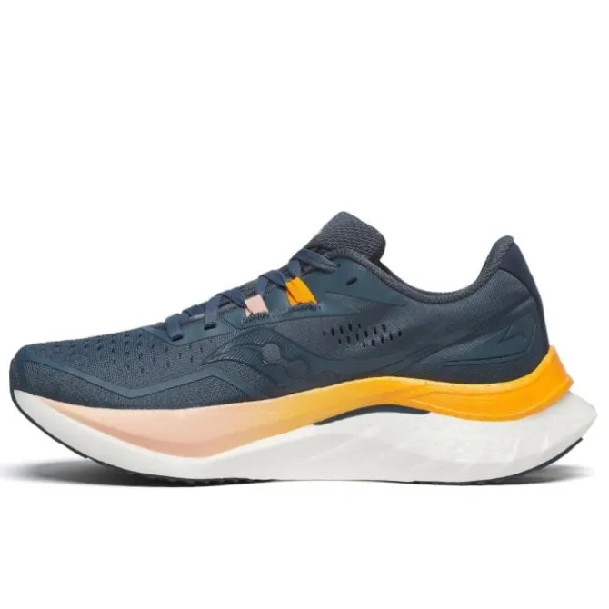Saucony Neutrale Laufschuhe | Wettkampf Laufschuhe>Endorphin speed 4 Blau