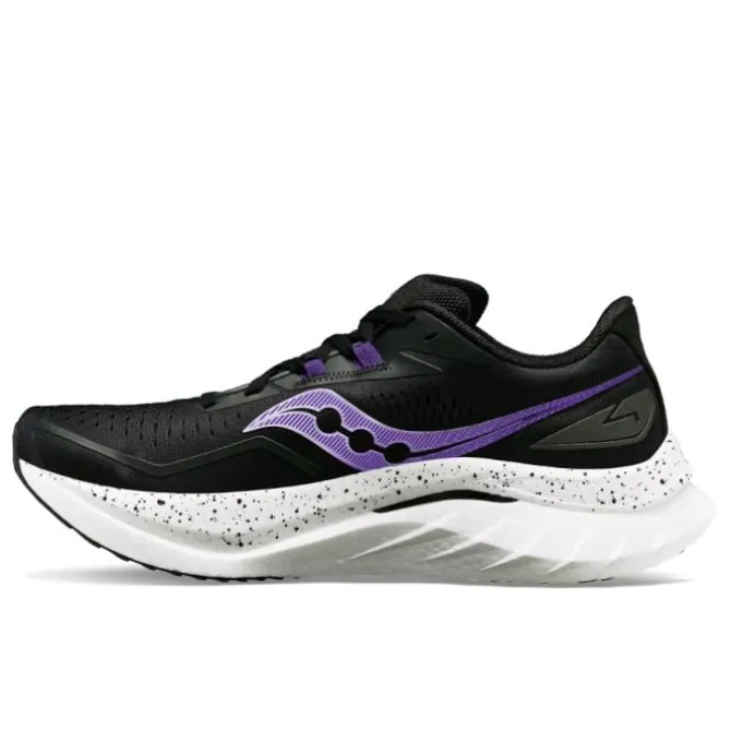 Saucony Neutrale Laufschuhe | Wettkampf Laufschuhe>Endorphin speed 4 Schwarz