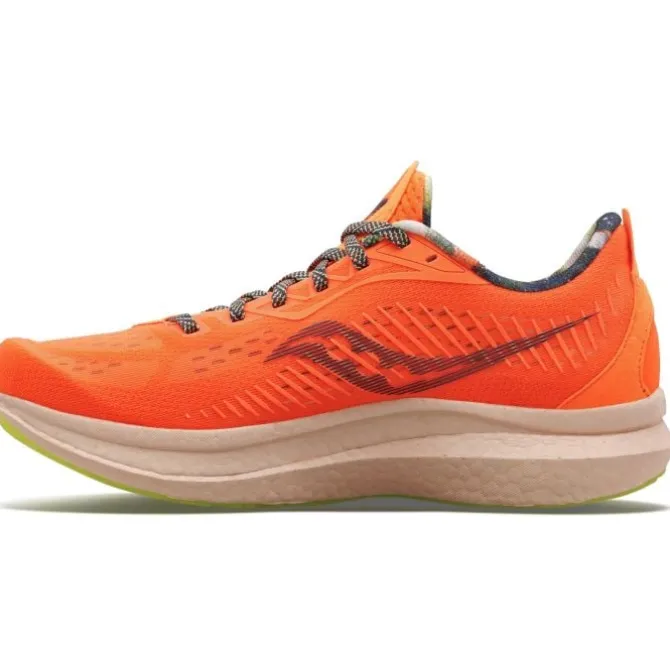 Saucony Neutrale Laufschuhe | Wettkampf Laufschuhe>Endorphin Speed 2 Orange