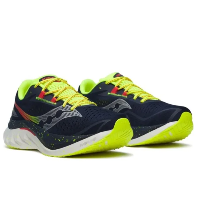 Saucony Neutrale Laufschuhe | Wettkampf Laufschuhe>Endorphin Speed 4 Blau