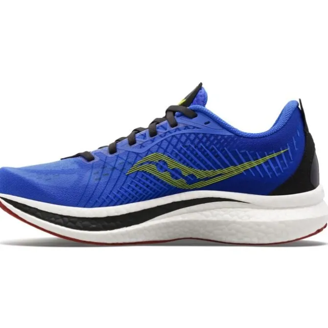 Saucony Neutrale Laufschuhe | Wettkampf Laufschuhe>Endorphin Speed 2 Blau