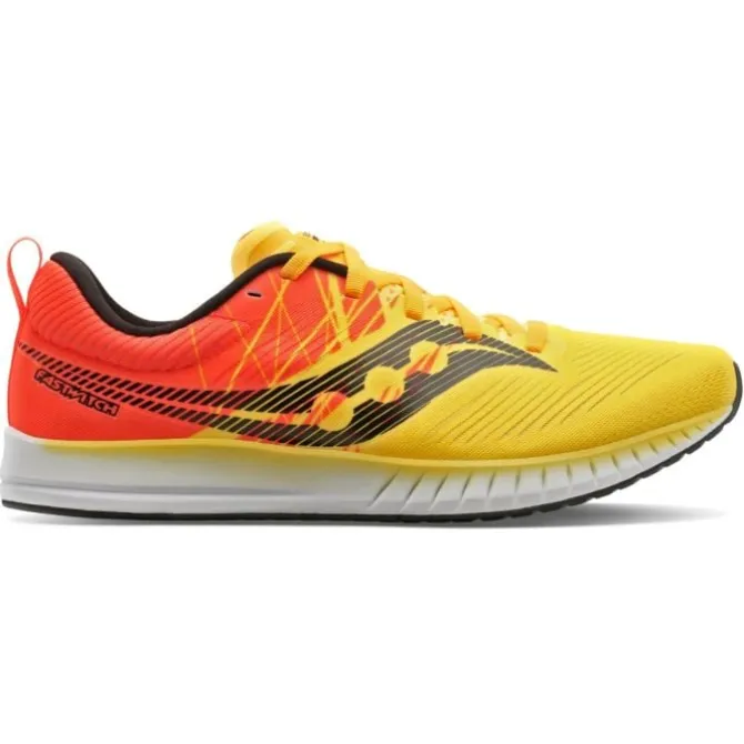 Saucony Laufschuhe Mit Pronationsstütze | Wettkampf Laufschuhe>Fastwitch 9