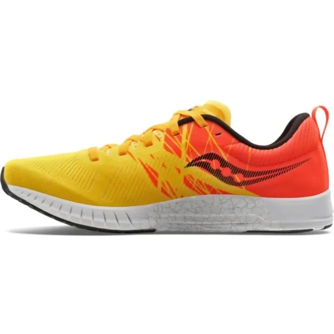 Saucony Laufschuhe Mit Pronationsstütze | Wettkampf Laufschuhe>Fastwitch 9