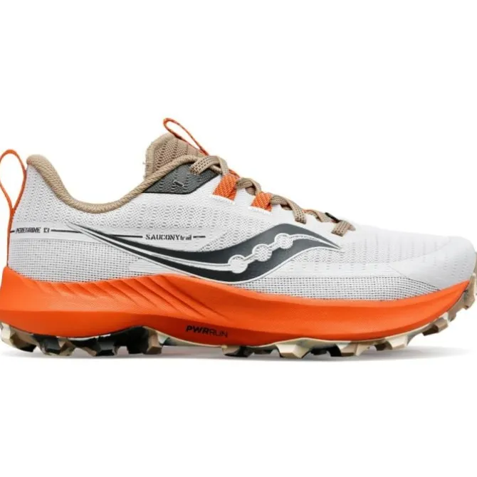 Saucony Wanderschuhe Angebot | Neutrale Laufschuhe>Peregrine 13 Grau