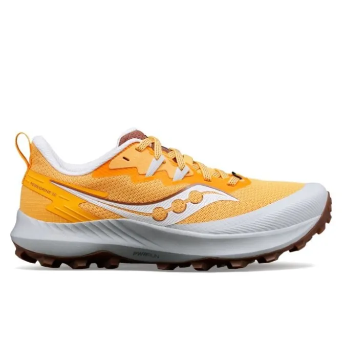 Saucony Trailrunning Schuhe | Neutrale Laufschuhe>Peregrine 14 Orange