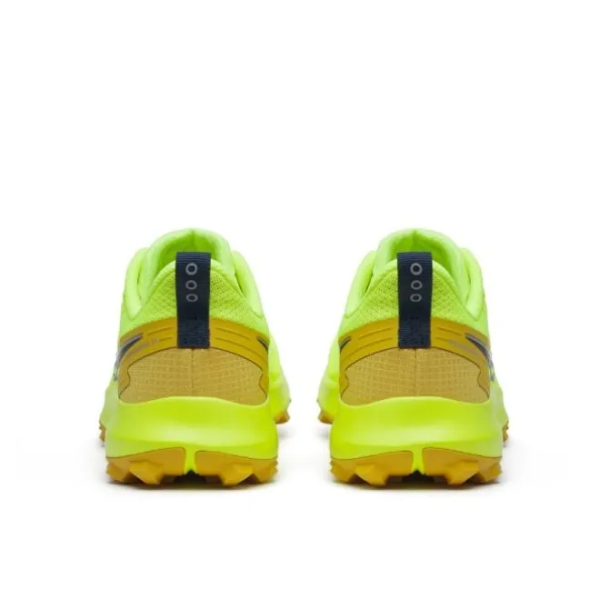Saucony Neutrale Laufschuhe | Trailrunning Schuhe>Peregrine 14 Gelb