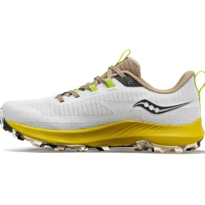 Saucony Wanderschuhe Angebot | Neutrale Laufschuhe>Peregrine 13 Weiß