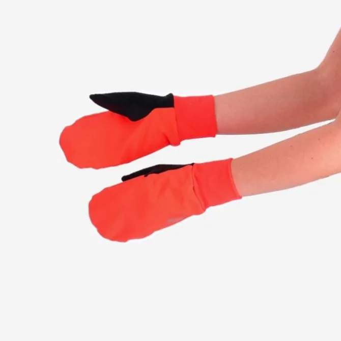Saucony Handschuhe | Mützen, Handschuhe Und Kappen>Reheat Mitt Rot