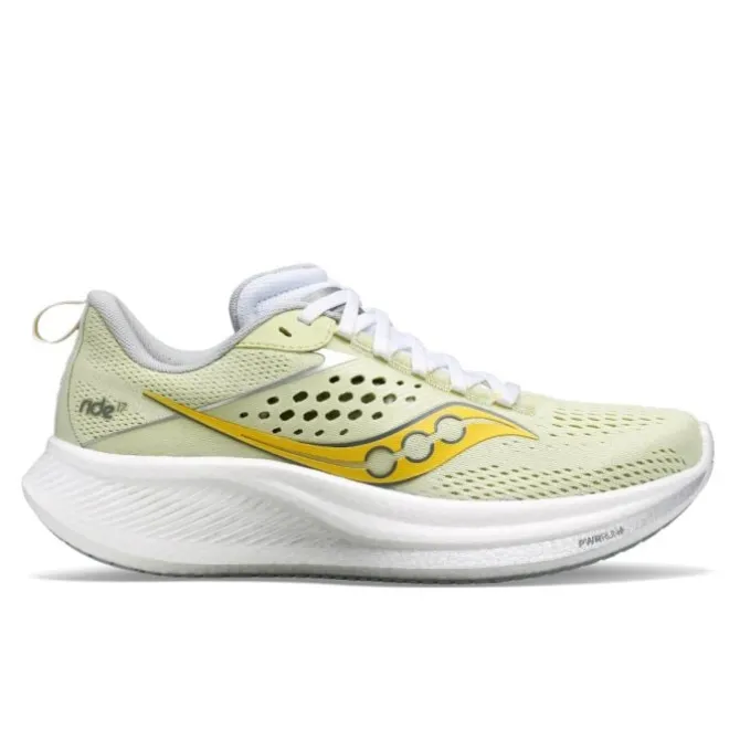 Saucony Neutrale Laufschuhe | Allround Laufschuhe>Ride 17 Grün
