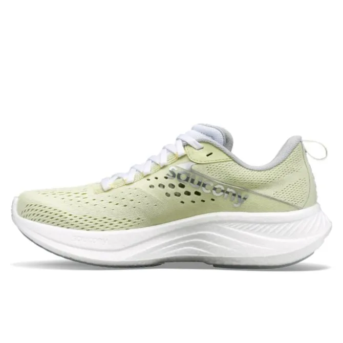 Saucony Neutrale Laufschuhe | Allround Laufschuhe>Ride 17 Grün