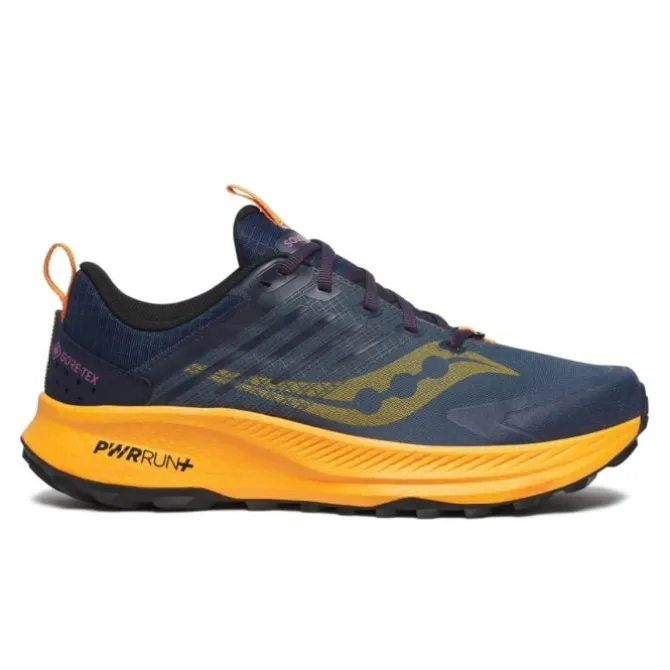 Saucony Neutrale Laufschuhe | Trailrunning Schuhe>Ride TR2 GTX Orange