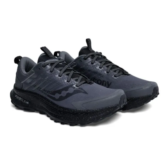 Saucony Neutrale Laufschuhe | Trailrunning Schuhe>Ride TR2 GTX Grau