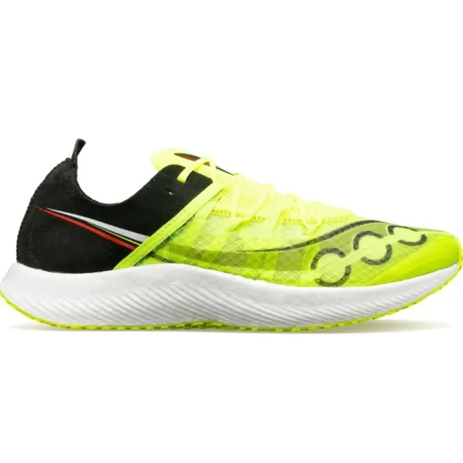 Saucony Neutrale Laufschuhe | Wettkampf Laufschuhe>Sinister Gelb