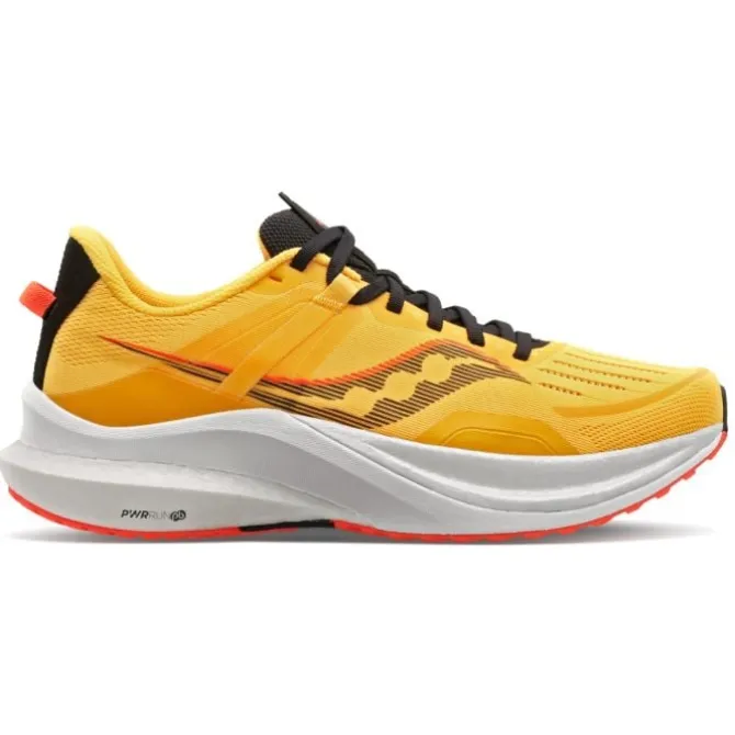 Saucony Laufschuhe Mit Pronationsstütze | Allround Laufschuhe>Tempus Gelb