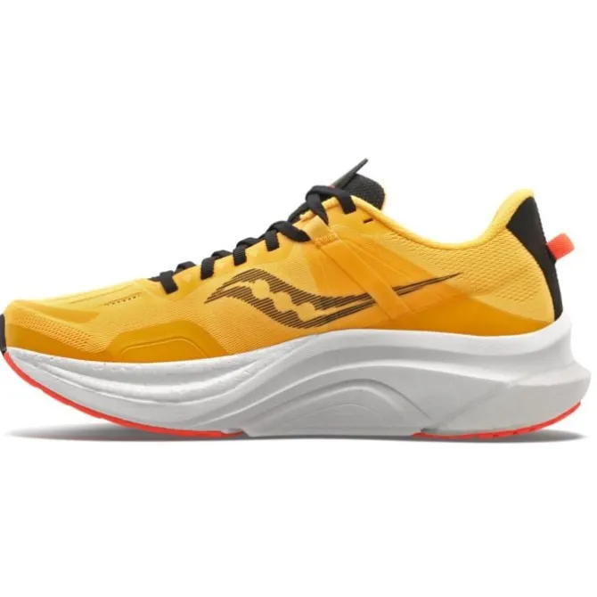 Saucony Laufschuhe Mit Pronationsstütze | Allround Laufschuhe>Tempus Gelb