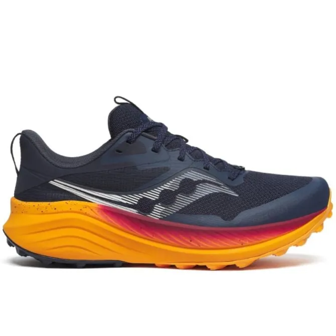 Saucony Neutrale Laufschuhe | Trailrunning Schuhe>Xodus Ultra 3 Blau