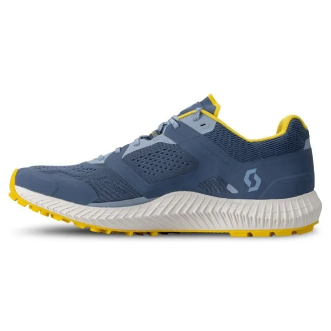 Scott Neutrale Laufschuhe | Trailrunning Schuhe>Kinabalu Ultra RC Blau