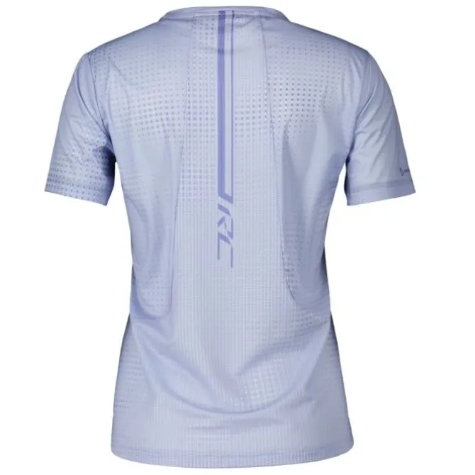 Scott Laufshirts>RC Run SS Shirt Blau