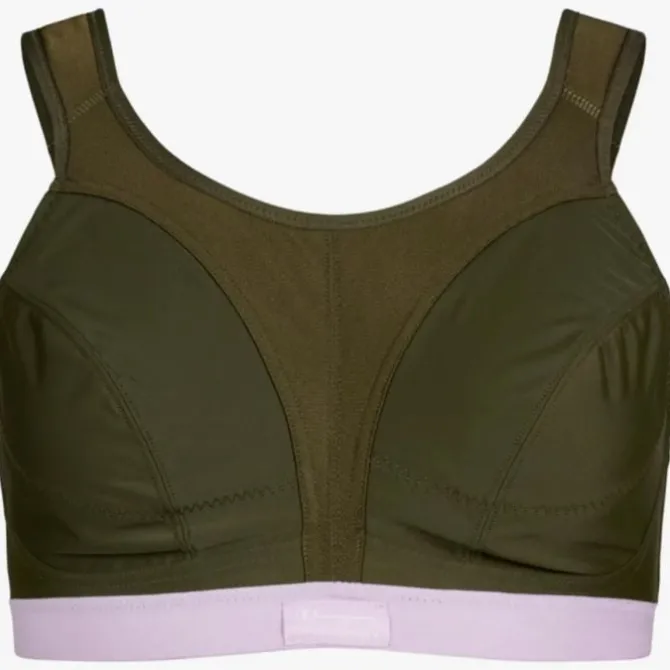 Shock Absorber Sport-bhs>Active D+ Classic Support Bra Grün