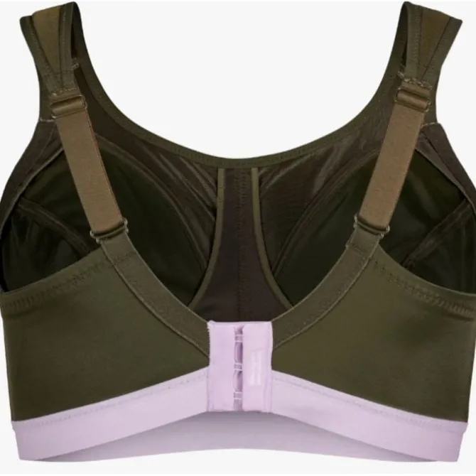 Shock Absorber Sport-bhs>Active D+ Classic Support Bra Grün