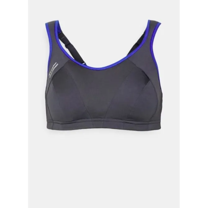 Shock Absorber Sport-bhs>Active MultiSports Support Bra Grau