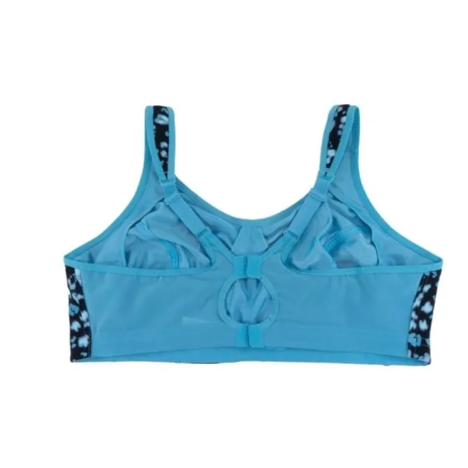 Shock Absorber Sport-bhs>Active MultiSports Support Bra Blau