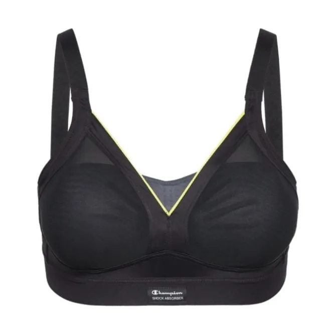 Shock Absorber Sport-bhs>Active Shaped Support Bra Schwarz
