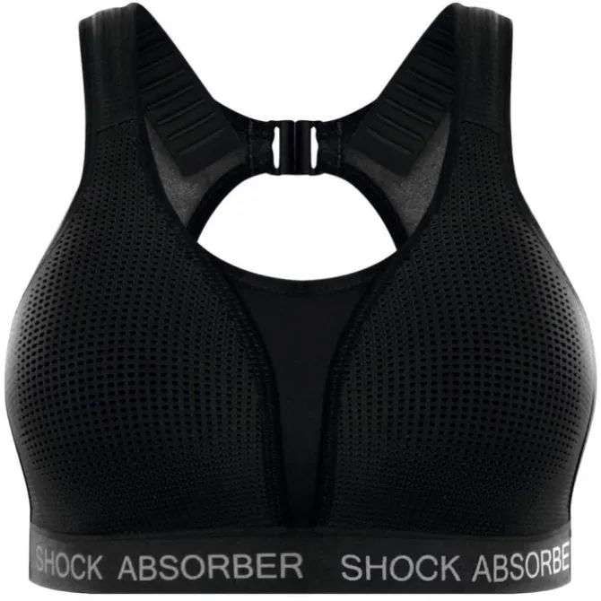 Shock Absorber Sport-bhs>Ultimate Run Bra Padded