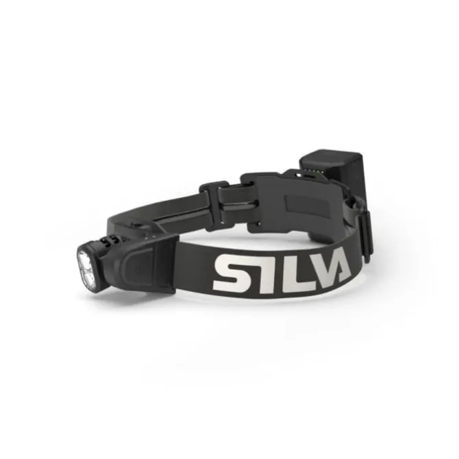 Silva Stirnlampen Und Lauflichter>Free 1200 XS Schwarz