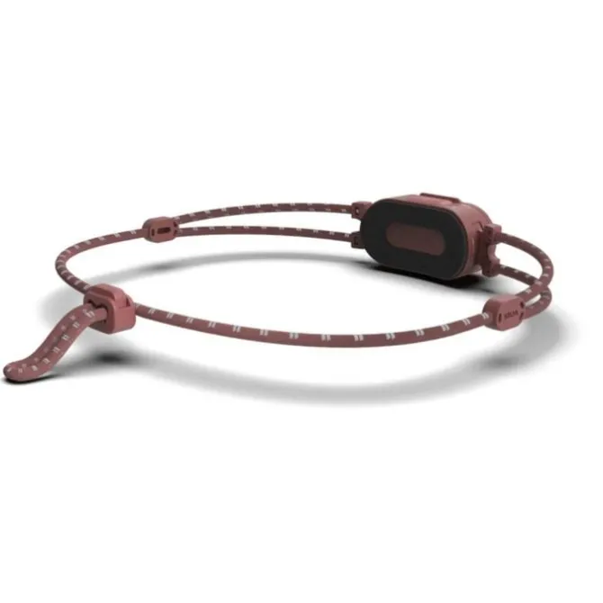 Silva Stirnlampen Und Lauflichter>Smini Fly Rose Rot