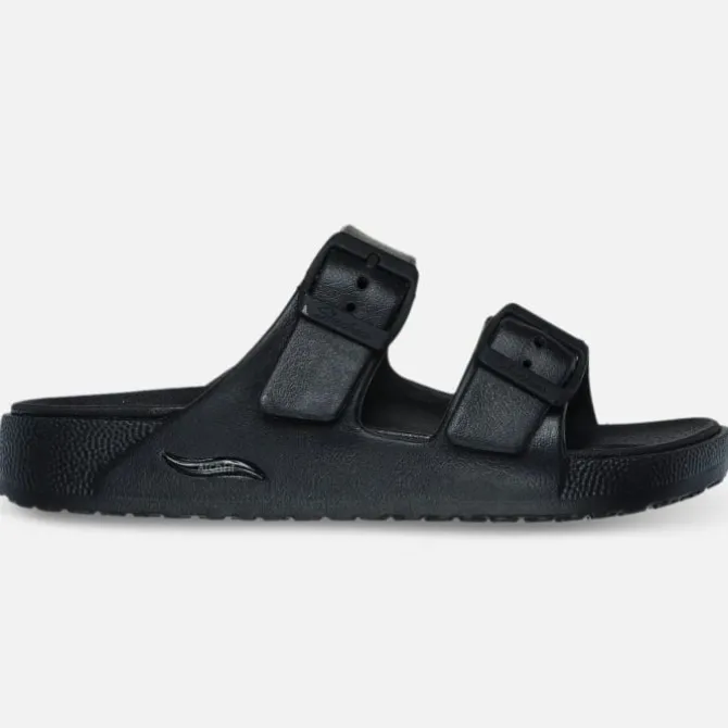 Skechers Badeschuhe>Arch Fit Cali Breeze Schwarz