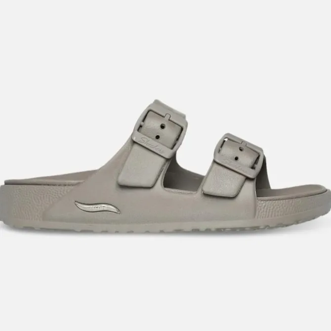 Skechers Badeschuhe>Arch Fit Cali Breeze Braun