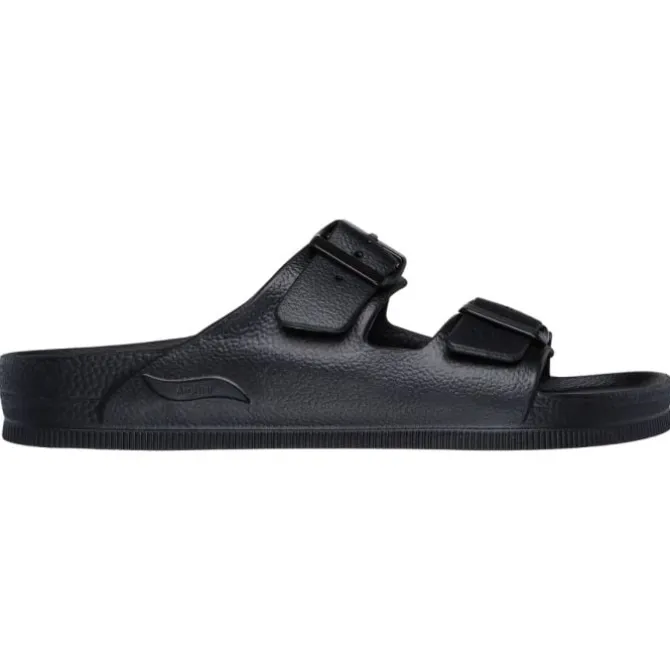 Skechers Badeschuhe>Foamies Arch Fit Call Surf Schwarz