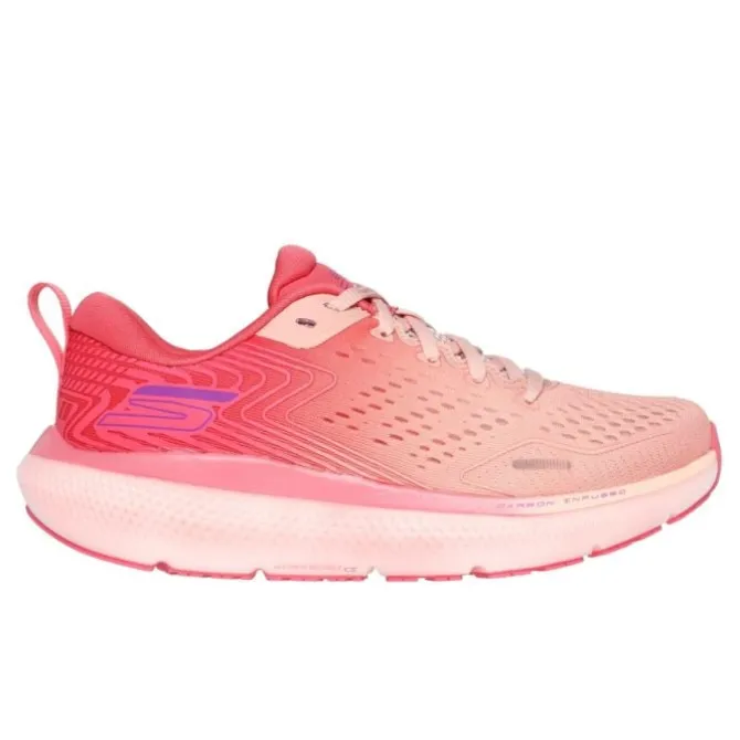 Skechers Neutrale Laufschuhe | Allround Laufschuhe>Go Run Ride 11 Rot