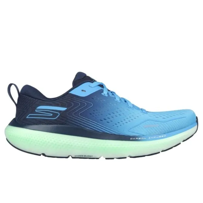 Skechers Neutrale Laufschuhe | Allround Laufschuhe>Go Run Ride 11 Blau