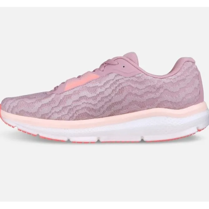 Skechers Neutrale Laufschuhe | Allround Laufschuhe>Go Run Ride 10 Rot-violett