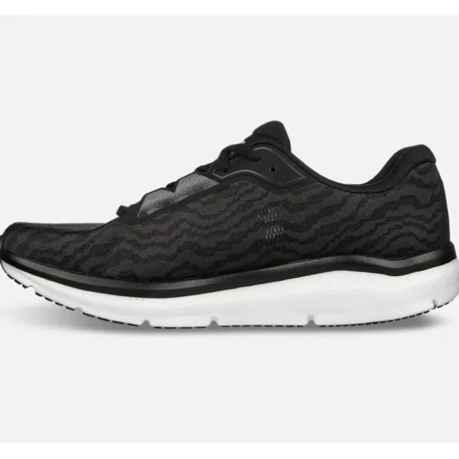 Skechers Neutrale Laufschuhe | Allround Laufschuhe>Go Run Ride 10 Schwarz