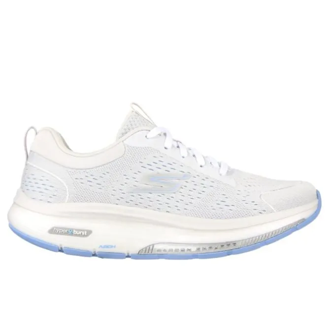 Skechers Wanderschuhe Angebot>Go Walk Workout Walker Arch Fit Weiß