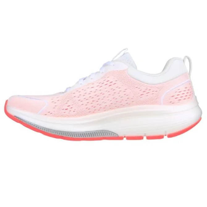 Skechers Wanderschuhe Angebot>Go Walk Workout Walker Arch Fit Weiß