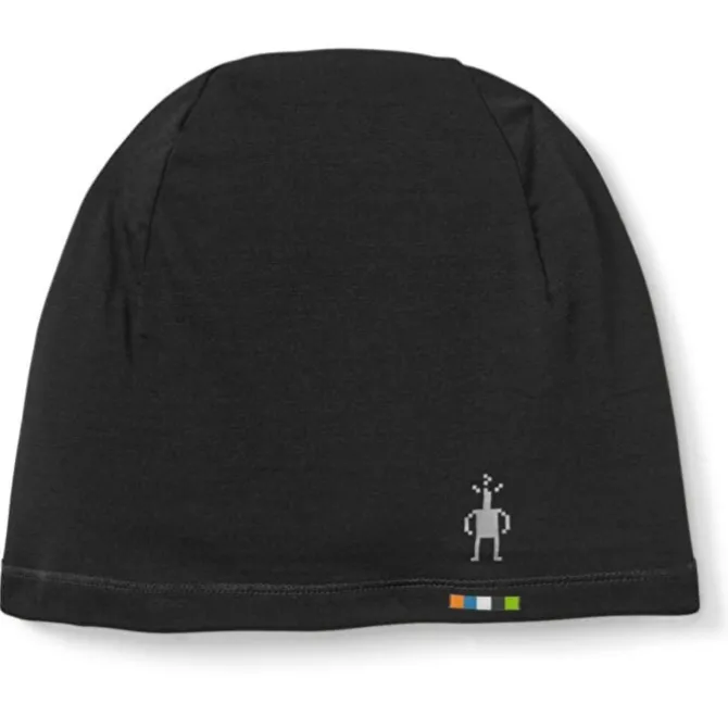 Smartwool Mützen | Mützen, Handschuhe Und Kappen>Merino Beanie Schwarz