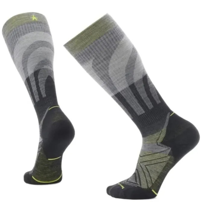 Smartwool Laufsocken | Laufsocken>Run Targeted Cushion Compression OTC Socks