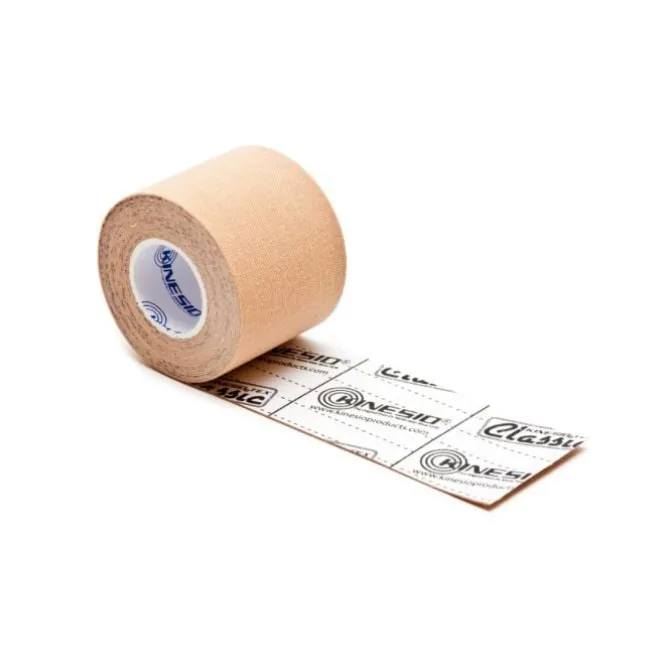 Sports Pharma Sportpflege Und Bandagen>Kinesio Tex Classic 5cm x 4m Braun