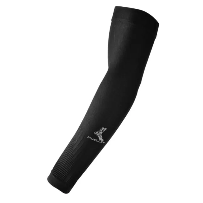 Sports Pharma Sleeves | Mützen, Handschuhe Und Kappen>Performance Arm Compression Sleeve Schwarz