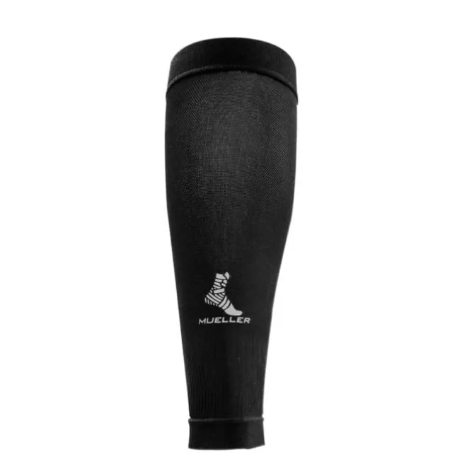 Sports Pharma Sleeves | Mützen, Handschuhe Und Kappen>Performance Calf Compression Sleeve Schwarz