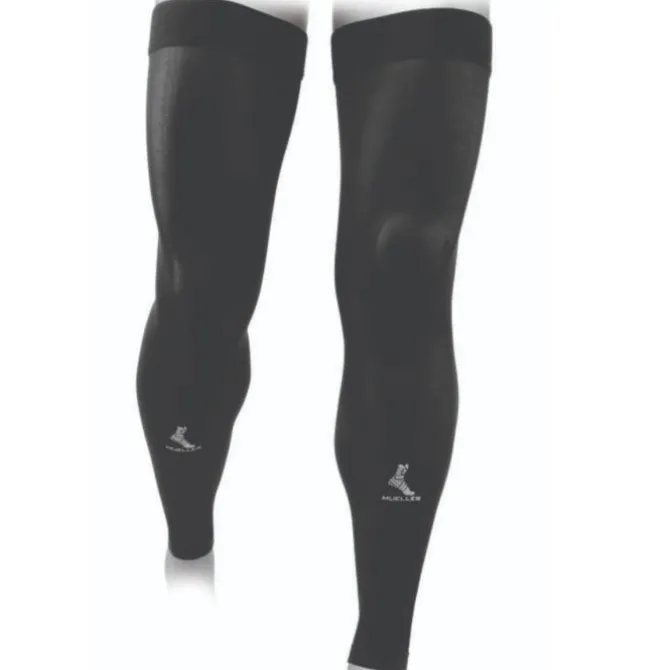 Sports Pharma Sleeves | Mützen, Handschuhe Und Kappen>Performance Leg Compression Sleeve Schwarz
