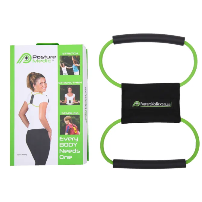 Sports Pharma Sportpflege Und Bandagen>Posture Medic Elastic