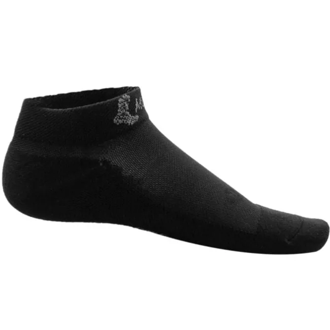 Sports Pharma Socken & Strümpfe | Laufsocken>Short Compression Socks Schwarz