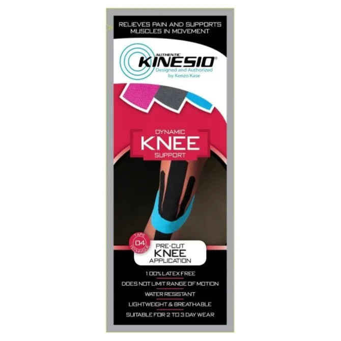 Sports Pharma Sportpflege Und Bandagen>Tex Pre Cut Knee